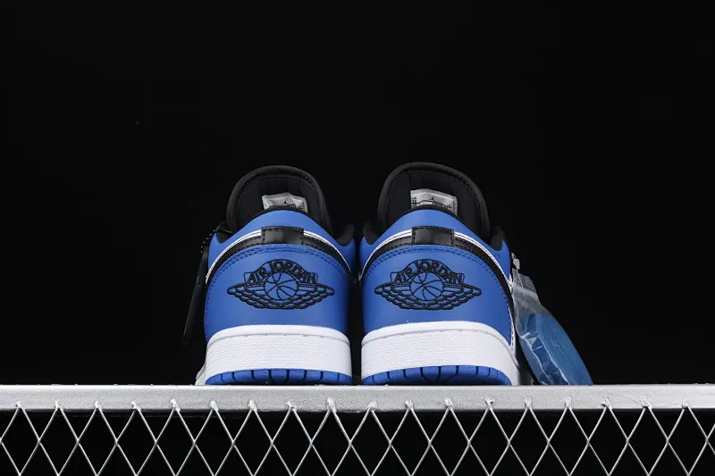 All categories Air Jordan Jordan series basketball shoes Air Jordan 1 Low Air Jordan 1 Low AJ1 Joe 1 low-top cultural and leisure sports sneakers CQ9446-400